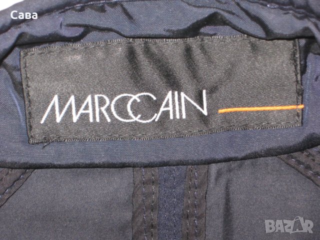 Спортно сако MARCCAIN  дамско,М