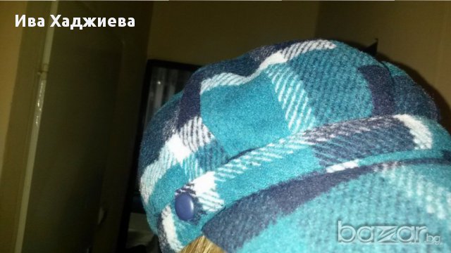 Каскет TerraNova, снимка 3 - Шапки - 15710881