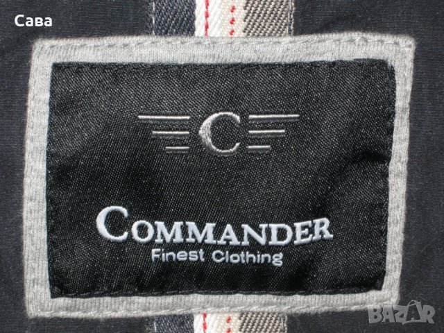 Елеци ICE PEAK, IZOD, COMMANDER   мъжки,ХЛ-2ХЛ, снимка 11 - Спортни дрехи, екипи - 25292593