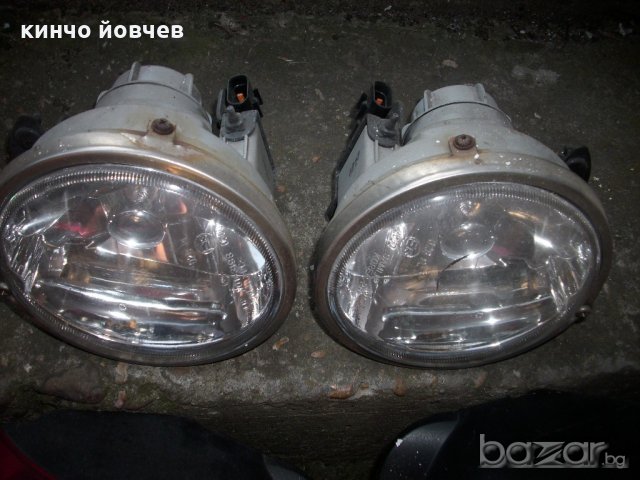 стоп-VW,golf 2и4,поло  lupo, снимка 12 - Части - 1962401