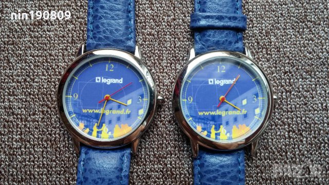 Часовници, снимка 2 - Мъжки - 22018226