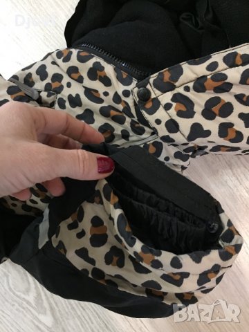 Детско ескимосче-като ново Н&М, снимка 5 - Бебешки гащеризони - 24074889