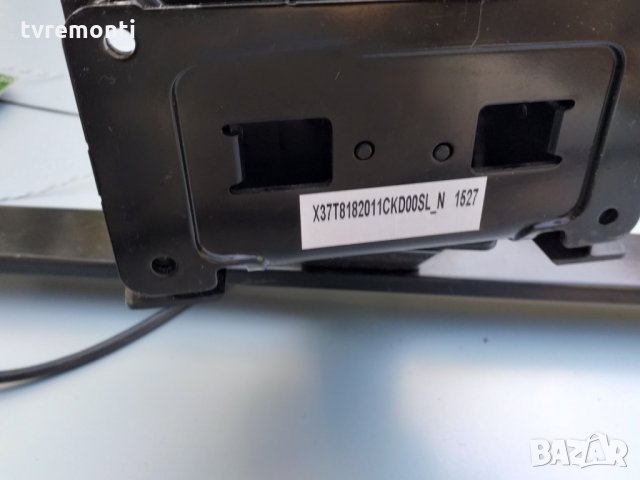 TV стойка PHILIPS 50PUK6400/88, снимка 3 - Стойки, 3D очила, аксесоари - 26144667