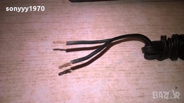 MADE IN ITALY zetagy italy stabilizer-внос швеицария, снимка 13 - Други - 25595069