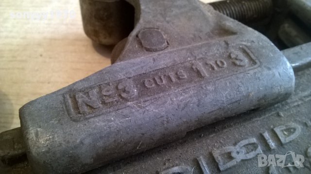 USA-ridgid-made in usa-61х15см-внос швеицария, снимка 9 - Други инструменти - 23048628