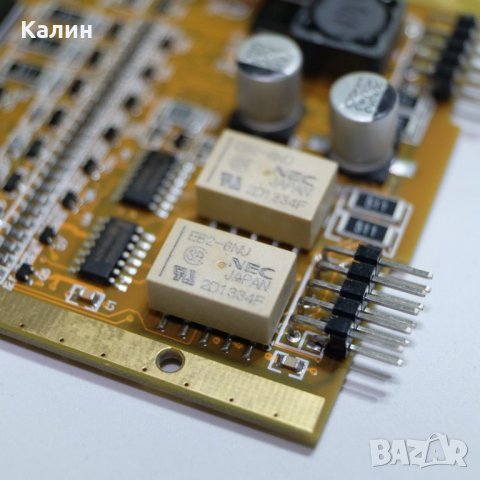 Продавам Рено диагностика - FULL Chip Renault CAN CLiP SONDE RTL 2002 , снимка 7 - Аксесоари и консумативи - 13074973