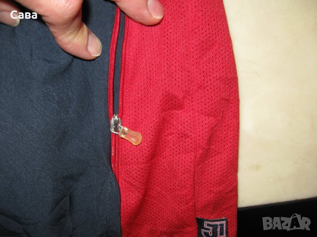 Спортно горнище JAKO   мъжко,2-3ХЛ, снимка 7 - Спортни дрехи, екипи - 22834162