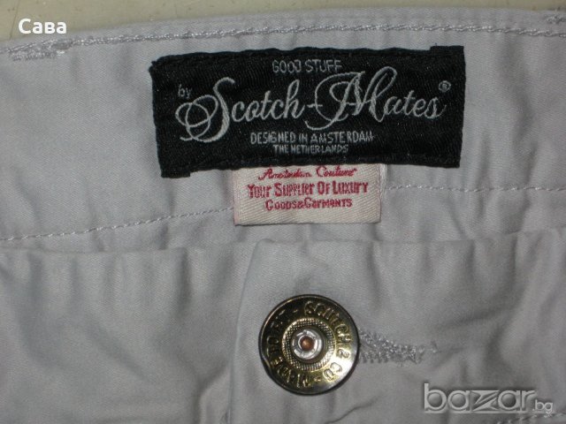 Спортен панталон SCOTCH&SODA   мъжки,размер32
