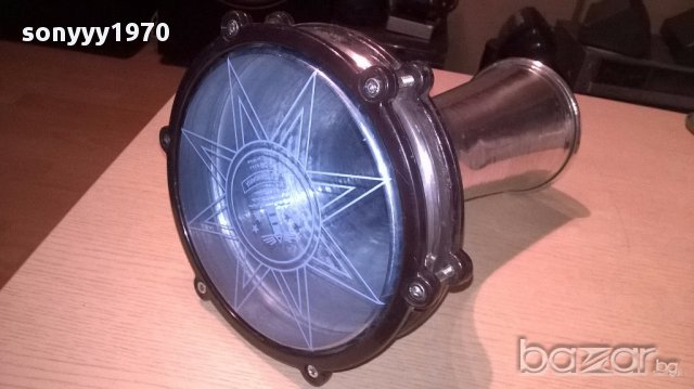 Нова тарамбука-30х20см-внос сирия, снимка 4 - Ударни инструменти - 16950267