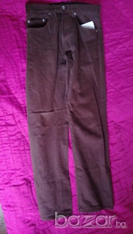 Продавам мъжки дънки PEPE JEANS - нови, пролет, колекция 2024 г., снимка 4 - Дънки - 21232730