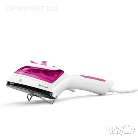 Парна четка SILVERCREST 4-в-1