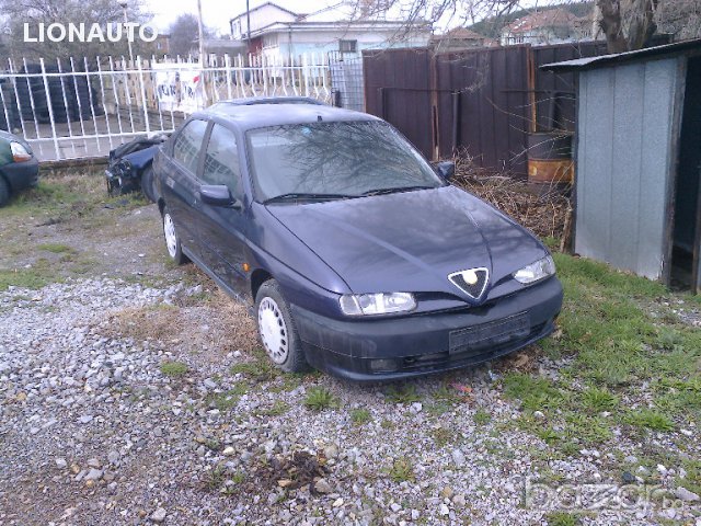  ALFA ROMEO 146 1.9 TD на части 