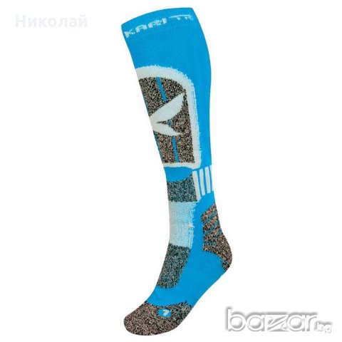 Kari Traa CURLY ALPINE SOCK, снимка 1 - Спортни екипи - 19436947