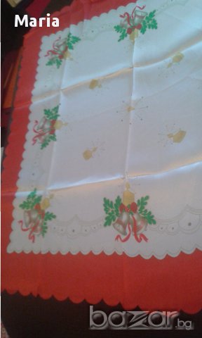 Покривки за маса , снимка 5 - Други стоки за дома - 15283902