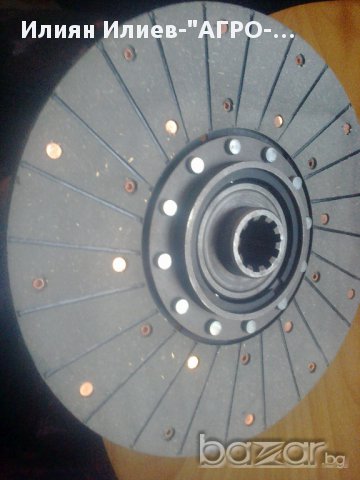 МТЗ/ЮМЗ/Т25 разпределители Р80-Хидросила, снимка 18 - Селскостопанска техника - 12770480