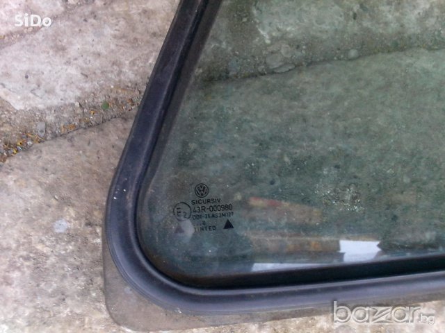 Предни, задни стъкла за 4-врат Голф 2 Джета 2 1990г. Тонирани в зелен цвят в , снимка 11 - Аксесоари и консумативи - 11327483