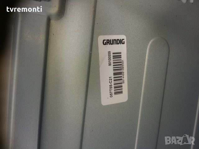 LED TV PANEL 057T55-C21 LED BACKLIG