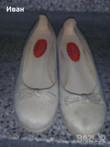 Обувки 39 гръцки, снимка 1