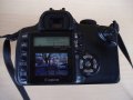 Фотоапарат "Canon - EOS - 350D" с обектив работещ, снимка 10