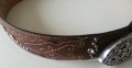 Продавам много, красив колан, снимка 7