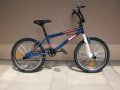 Продавам колела внос от Германия  спортен велосипед BMX Z,O HANIBAL 20 цола, снимка 1 - Велосипеди - 22036310