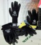 Промоция!Зимни раб. ръкавици UVEX- UNILITE THERMO, снимка 2