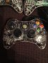 Xbox360 Afterglow Wired Controller - ЛИЦЕНЗИРАН прозрачен /контролер с кабел - употребяван, снимка 3