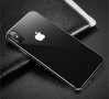 BASEUS прозрачен силиконов кейс калъф Apple iPhone X, XS