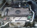 Peugeot 206 1.4i на части., снимка 3