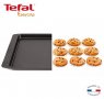 Тава Tefal Easy Grip / 26.5 X 36 cm, снимка 1 - Съдове за готвене - 21337866