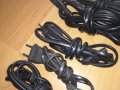 захранващи кабели за аудио техника-10броя-от швеицария, снимка 13