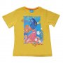 детска тениска Немо 3-6 г, снимка 1 - Детски тениски и потници - 22002681