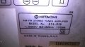 Hitachi hta-d30 stereo receiver-внос швеицария, снимка 12
