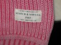 Пуловер SCOTCH&SODA   унисекс, снимка 3