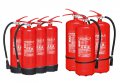 Пожарогасители с въглероден диоксид – 5 кг, снимка 1 - Други машини и части - 12422244