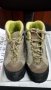 Туристически обувки Quechua forclaz 50 jr 13 beige oxylane, снимка 1 - Спортна екипировка - 23740730