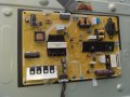 Power Supply Board BN96-35335A