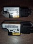 BMW E39 , E36 Crash sensor на странична въздушна възглавница, снимка 2