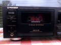Pioneer CT-757 .дек, снимка 1