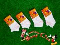 Ажурени чорапи българско производство, снимка 1 - Бебешки чорапи - 25963102