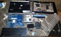 Packard Bell EasyNote TJ71 на части, снимка 1 - Части за лаптопи - 24907995
