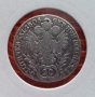 Монета Австрия 20 Кройцера 1806-А, Франц II, снимка 1