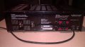 W wpa-600pro-stereo power amplifier 480w-внос швеицария, снимка 9