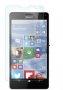 TEMPERED GLASS SCREEN PROTECTOR LUMIA 950 XL