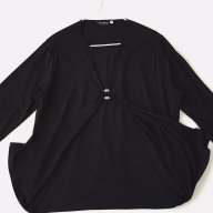 Дамска официална блуза/риза/туника, XL , снимка 5 - Туники - 18301967