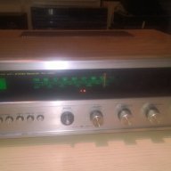 rotel rx-400a-stereo receiver-внос швеицария, снимка 7 - Аудиосистеми - 9859145