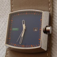 Нов! Ръчен часовник Бенетон UNITED COLORS OF BENЕTTON 7451902035 Хронограф Chronograph, снимка 8 - Мъжки - 12792525