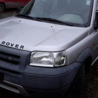 Land rover Freelander, снимка 2 - Автомобили и джипове - 11147193