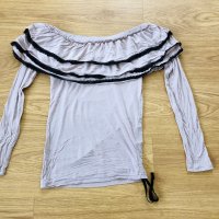 Блуза Enita, снимка 1 - Блузи с дълъг ръкав и пуловери - 23241670