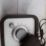 Радио часовник бодилник, снимка 2 - Приемници и антени - 17755147
